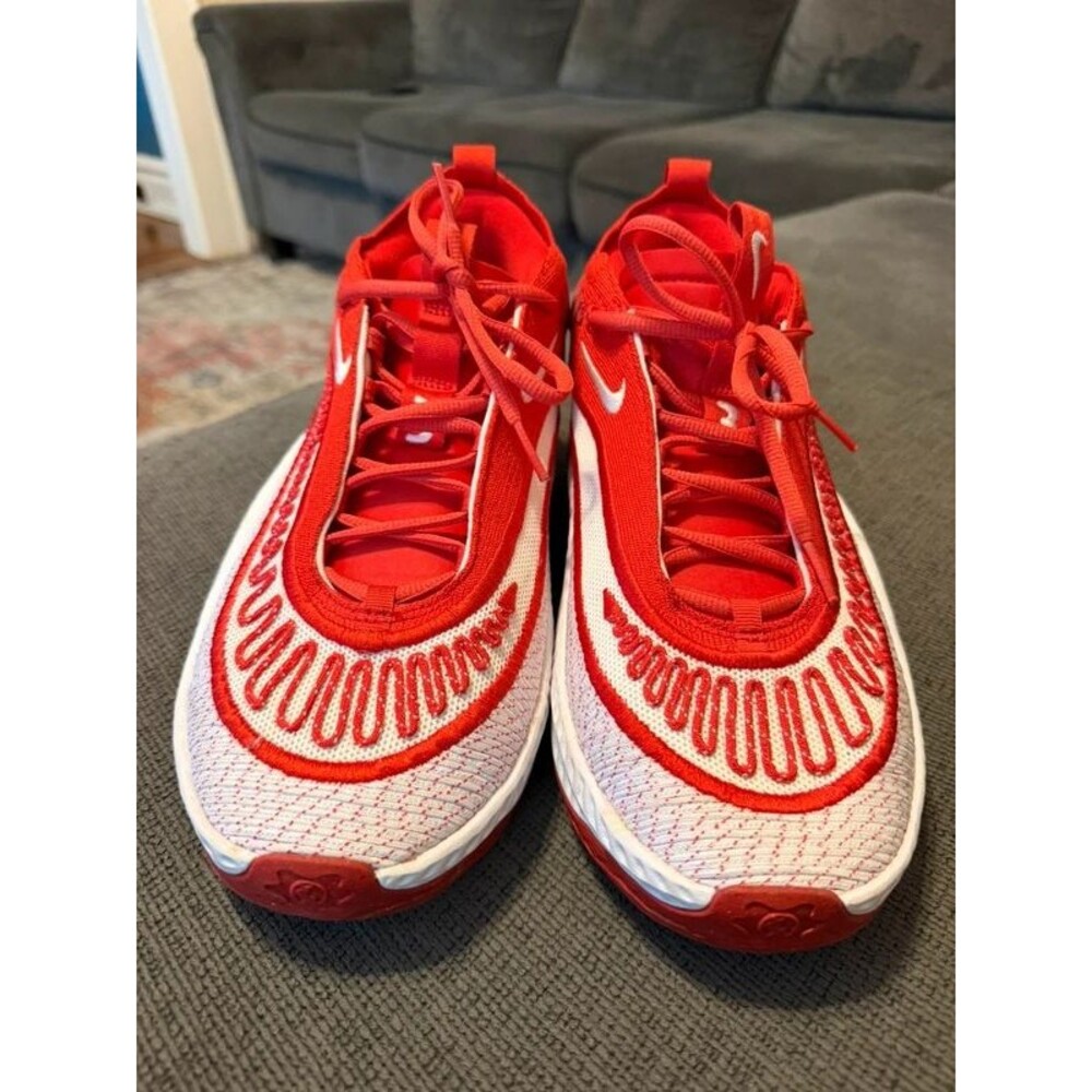 Nike sneakers